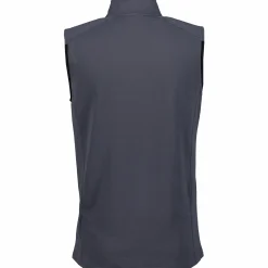 venture grid vest m
