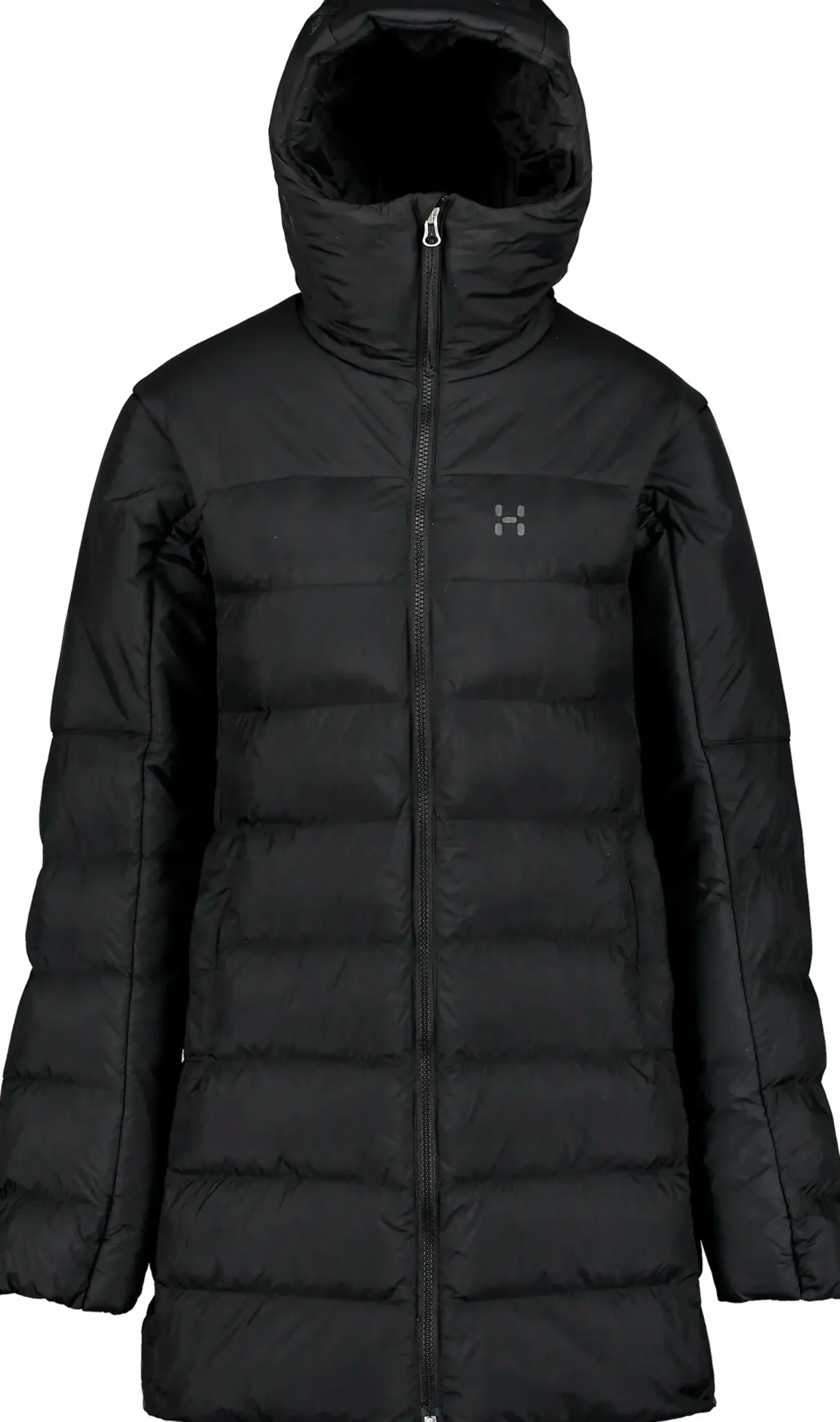 vika mimic parka women