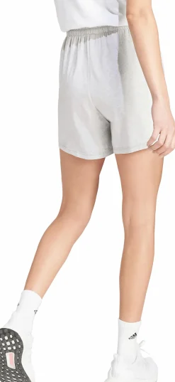 w 3s cotton shorts