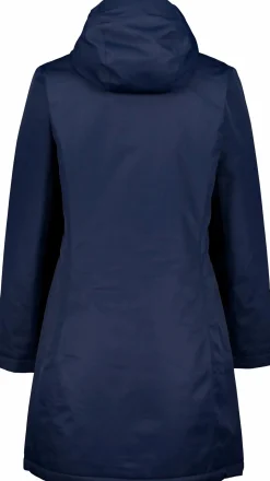 wanda insulated jkt w