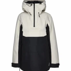 wear anorak jacket w