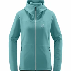 willow mid hood women