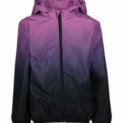wind jacket g jr