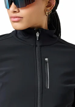 windtherm jacket w
